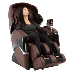 Osaki Osaki 3D Pro Cyber Massage Chair